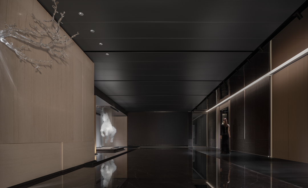 玛格·极广州罗浮宫旗舰店丨中国广州丨广州共生形态工程设计有限公司-45