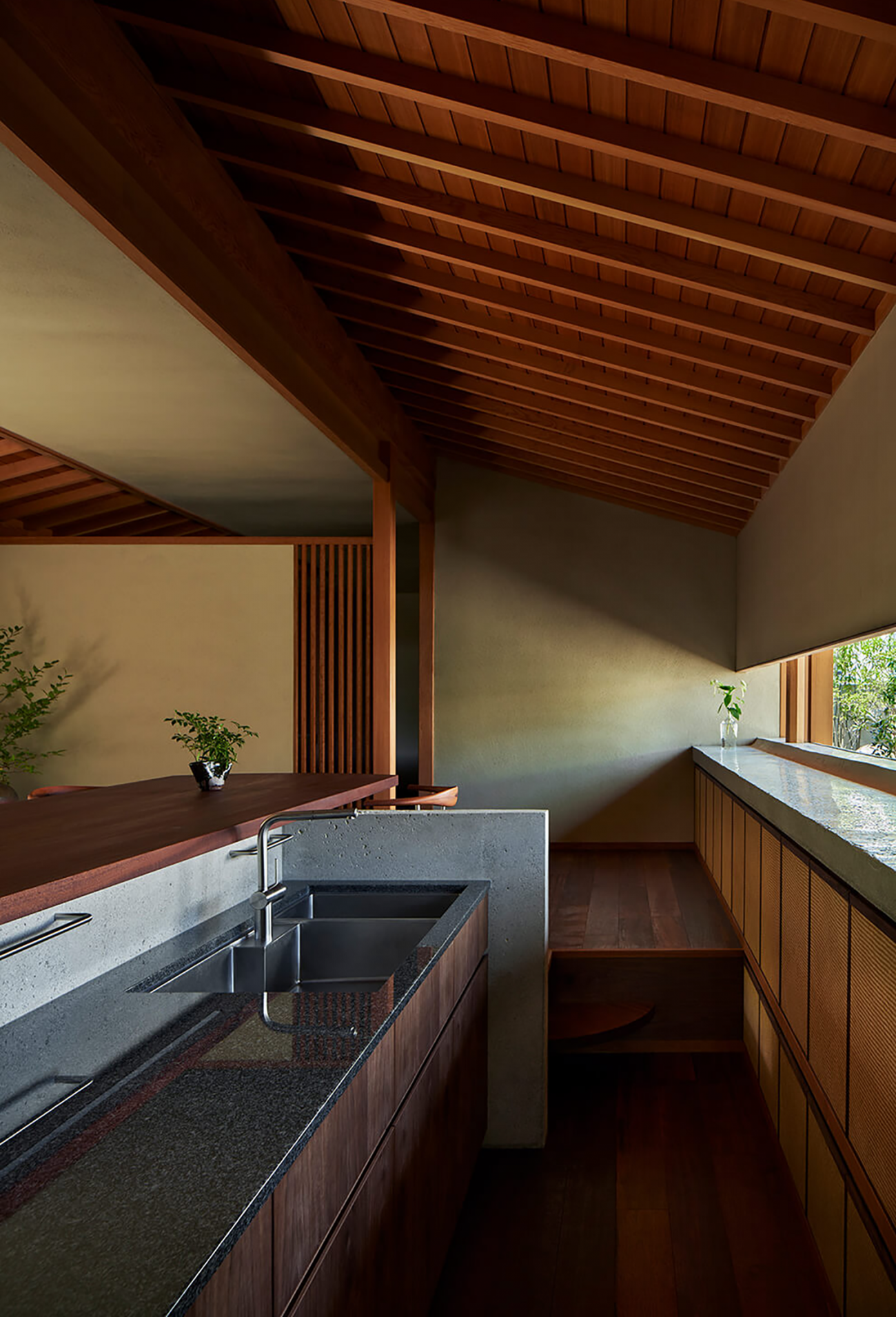 八岳之家丨日本福冈-103