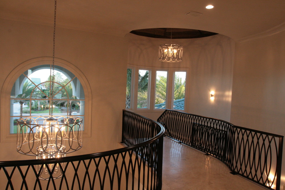 丨美国阿拉巴马丨Bob Chatham Custom Home Design-16