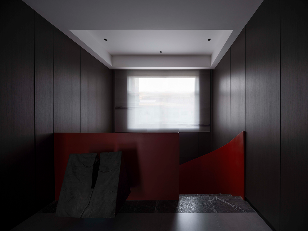 平衡生活本质丨中国泉州丨朴语设计（泉州）有限公司-53