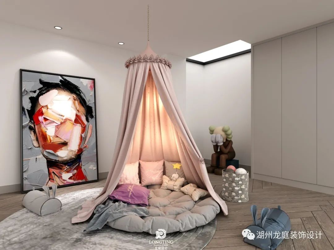 融创·西山宸院现代简约排屋设计-51