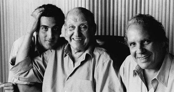 巴西建筑设计世家 | 经典传承与创新-49