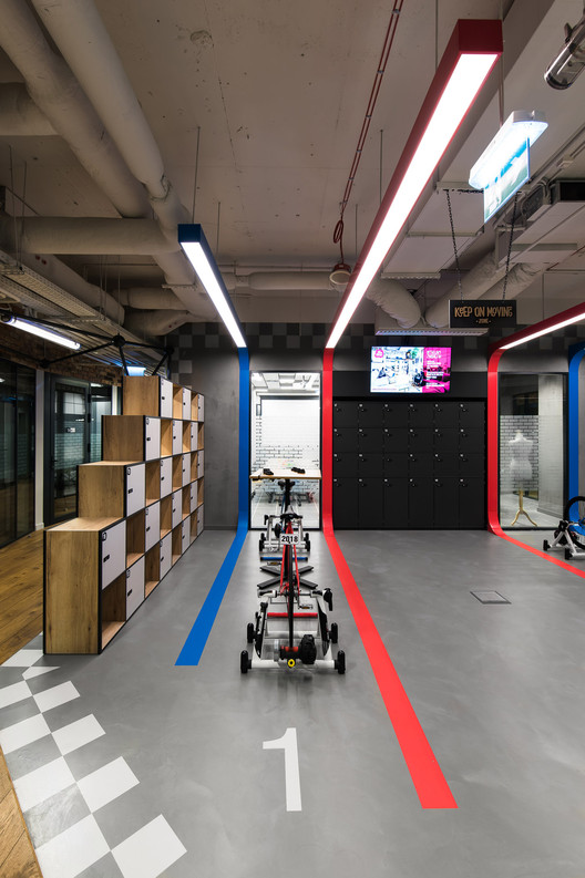 大脑大使馆·创新思维的活力空间-22