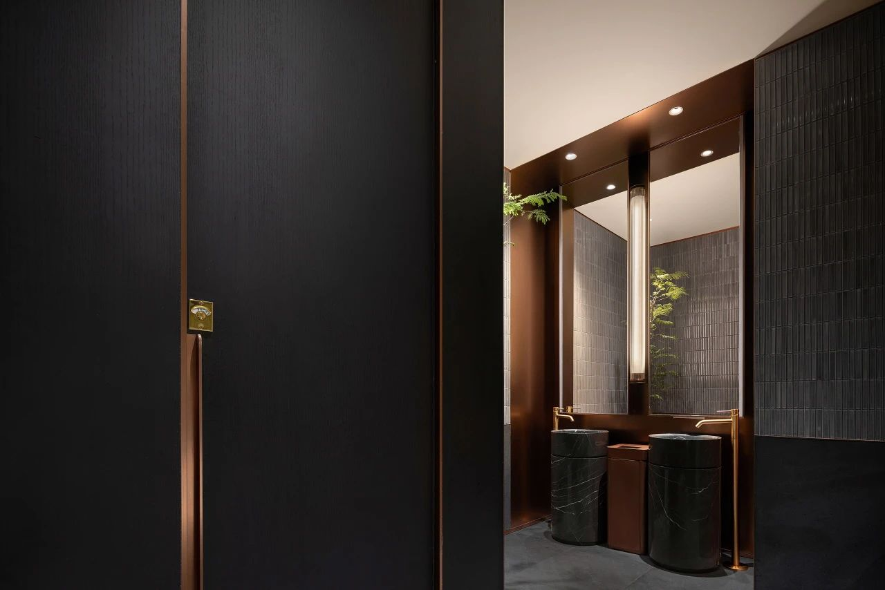 北京·玺悦朝阳售楼部丨中国北京丨广州共生形态工程设计有限公司-71