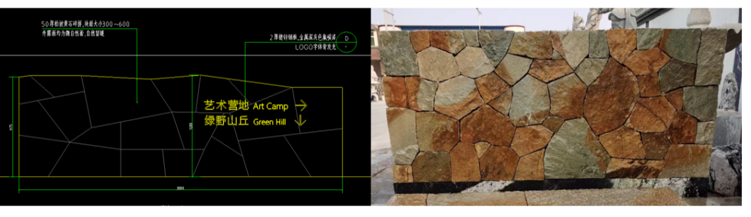 在岛上，过另一种生活丨武汉麓客岛一期一标段&水线公园南区景观工程-37