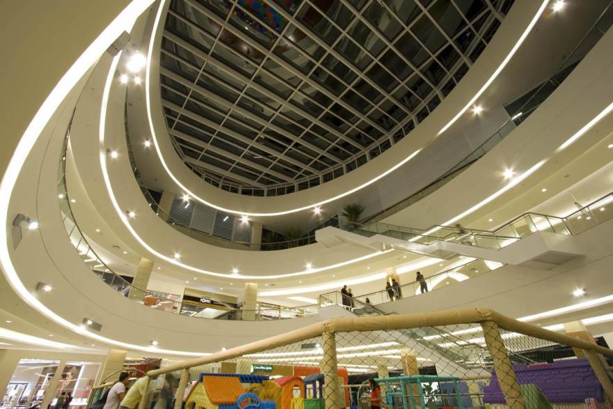 格兰哈维亚纳购物-11