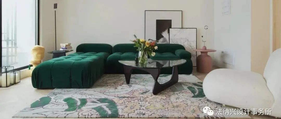 摩登禅意之家 · 工业风与法式浪漫的完美融合丨中国上海丨法纳兴设计事务所-85