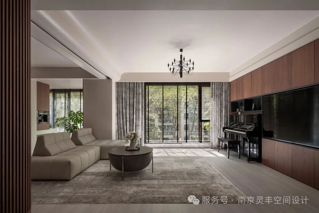 灵丰|仁恒翠竹园·撥雪尋春-24