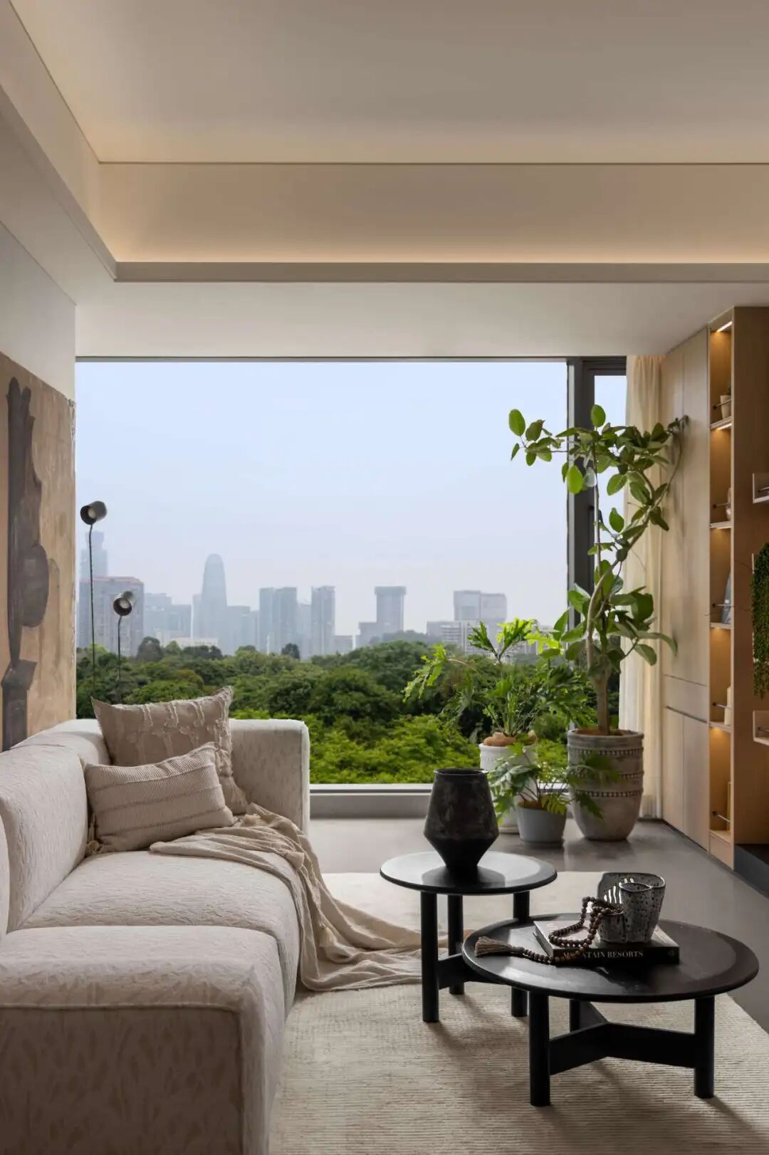 时代天韵(黄埔)丨中国广州丨奥迅设计-24