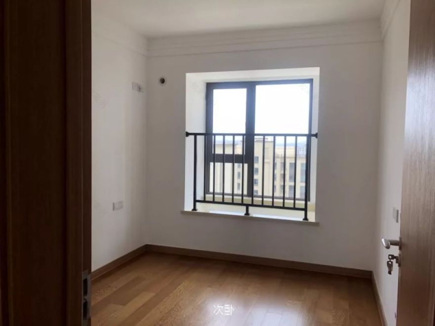 精装房改造,现代轻奢风演绎精致生活-14