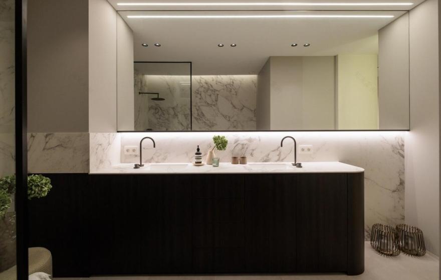 Delicia · 237㎡的独家高端别墅公寓-25