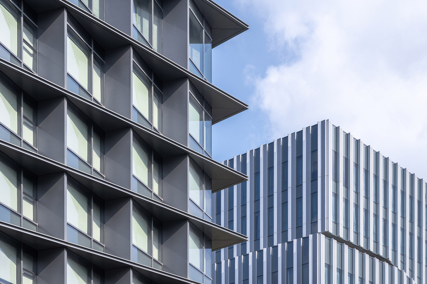 上海华东师大滴水湖国际软件学院丨中国上海丨EID Arch姜平工作室,华建集团华东建筑设计研究院-67