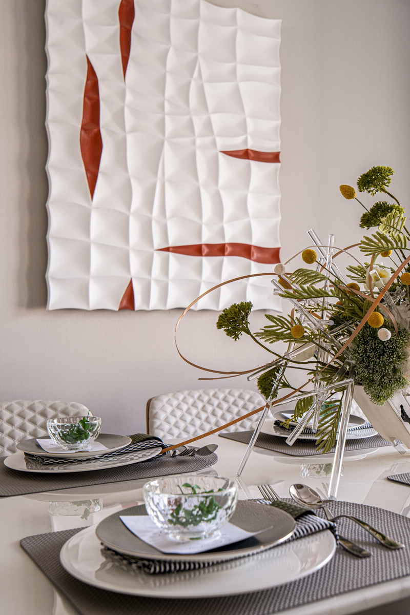 山东中央云璟项目高层样板间软装设计丨中国临沂丨深圳市伊派室内设计有限公司-24