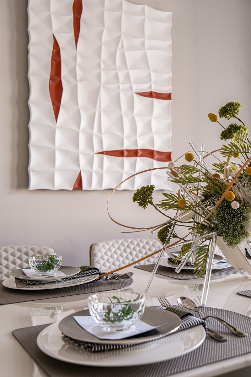 山东中央云璟项目高层样板间软装设计丨中国临沂丨深圳市伊派室内设计有限公司-24