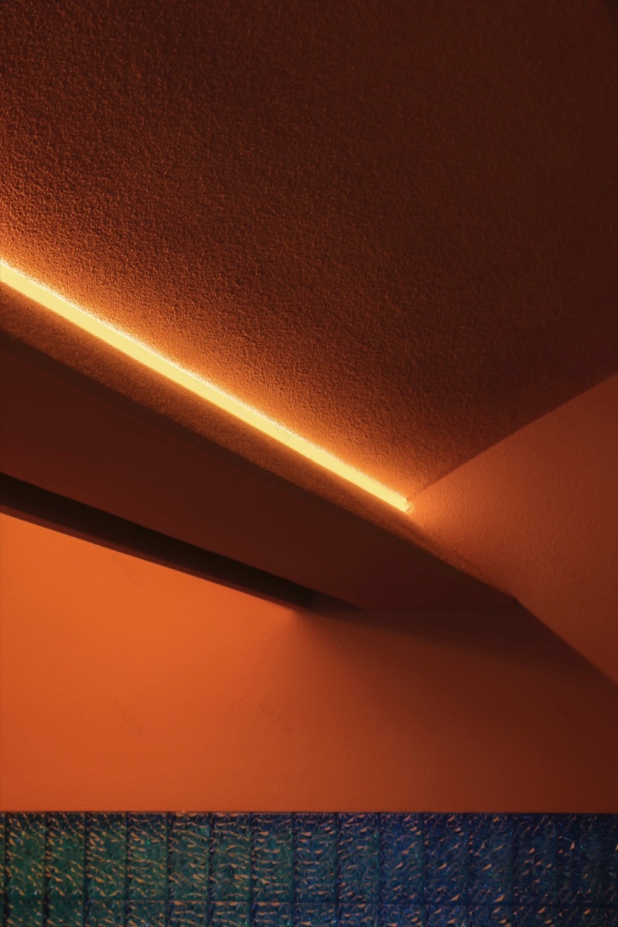 Origami酒吧,上海 / 弹性工作室-50