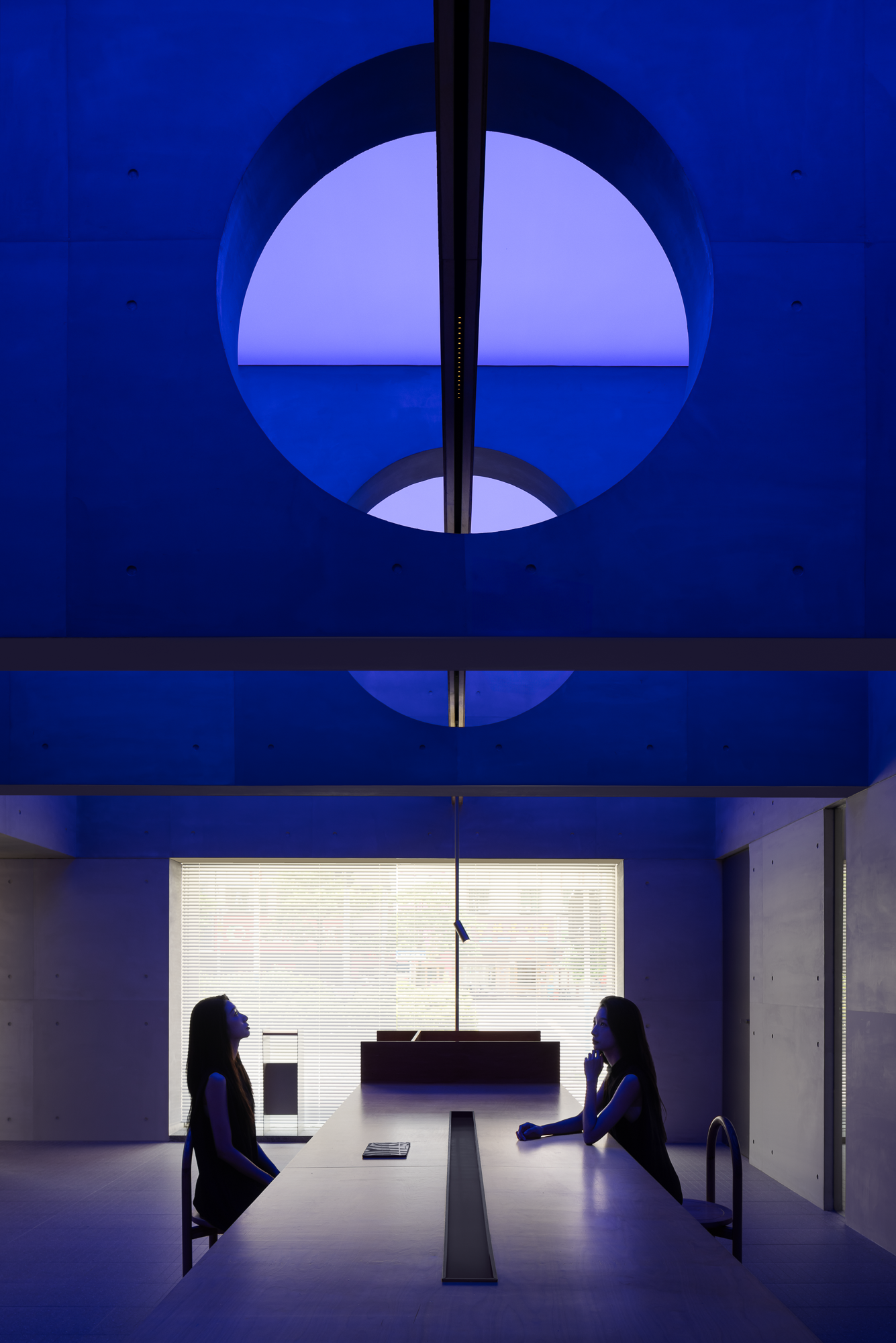 光域丨华为全屋智能体验馆-1