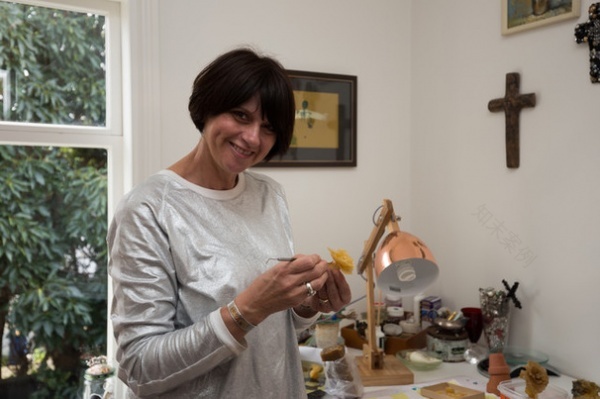 My Houzz: Artful Home for a Creative Family - Decor Ideas-13