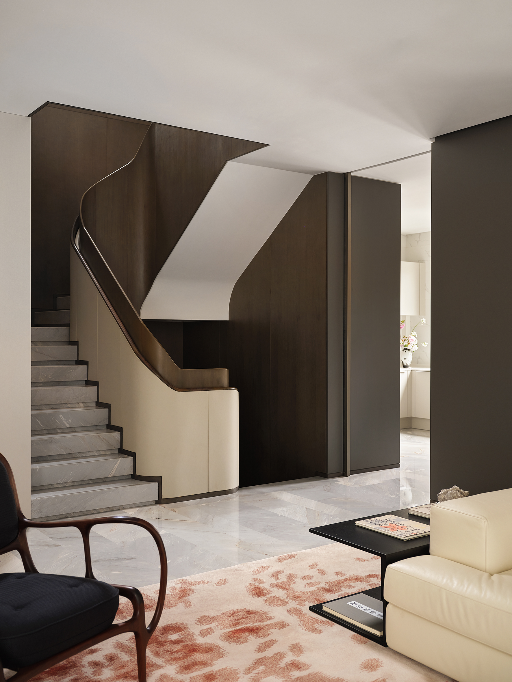 新作丨杭州湘湖×H.N.LIN空间美学馆：入画江南！-93