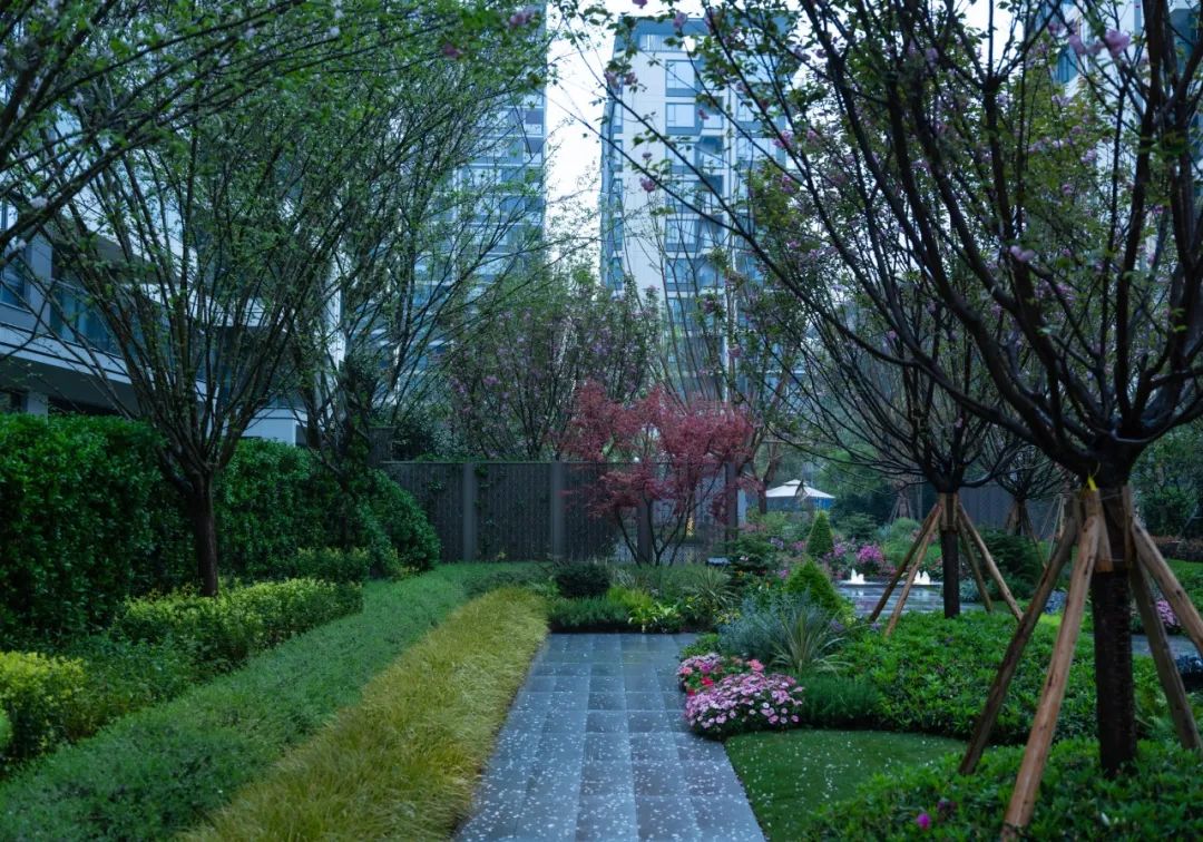 成都国贸臻原丨中国成都丨凯盛上景(北京)景观规划设计有限公司-66