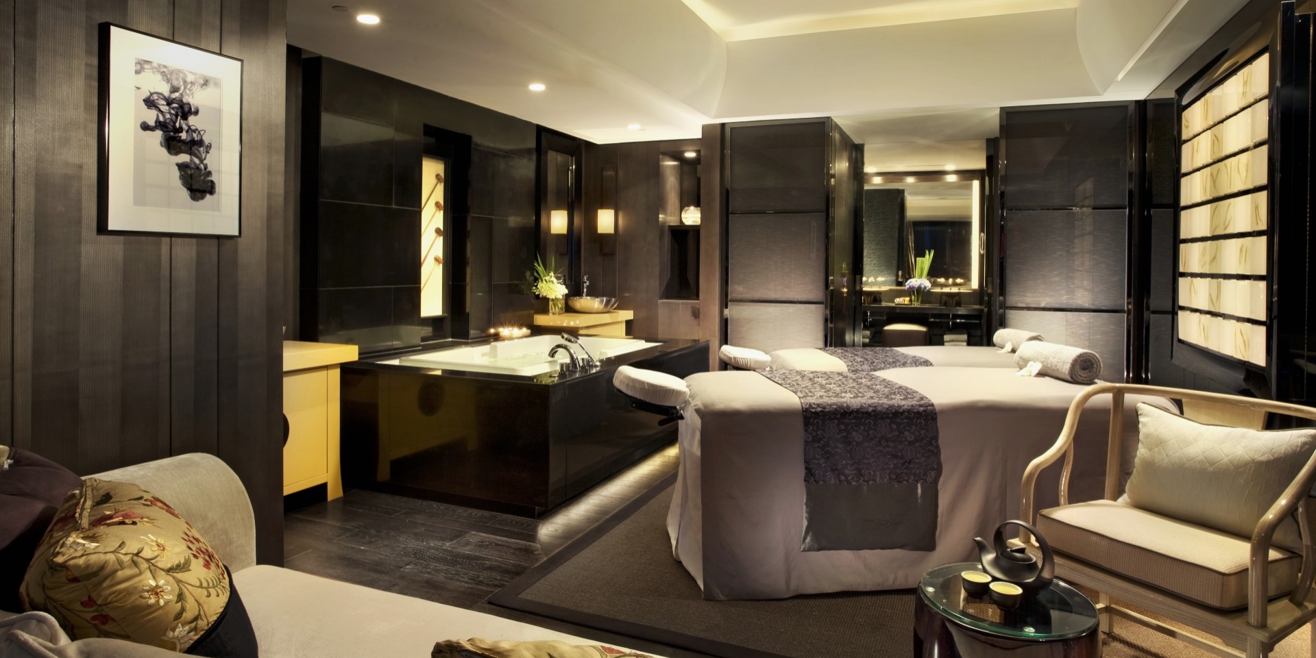 Qin Spa at Four Seasons Shanghai-9