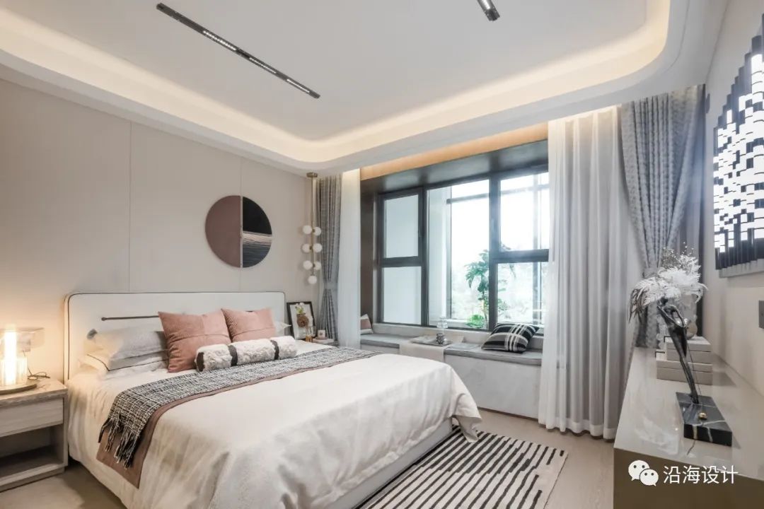 中铁建·青岛 WELL 健康城 1·1 期 S4#商业楼丨中国青岛丨青岛沿海建筑设计有限公司-41