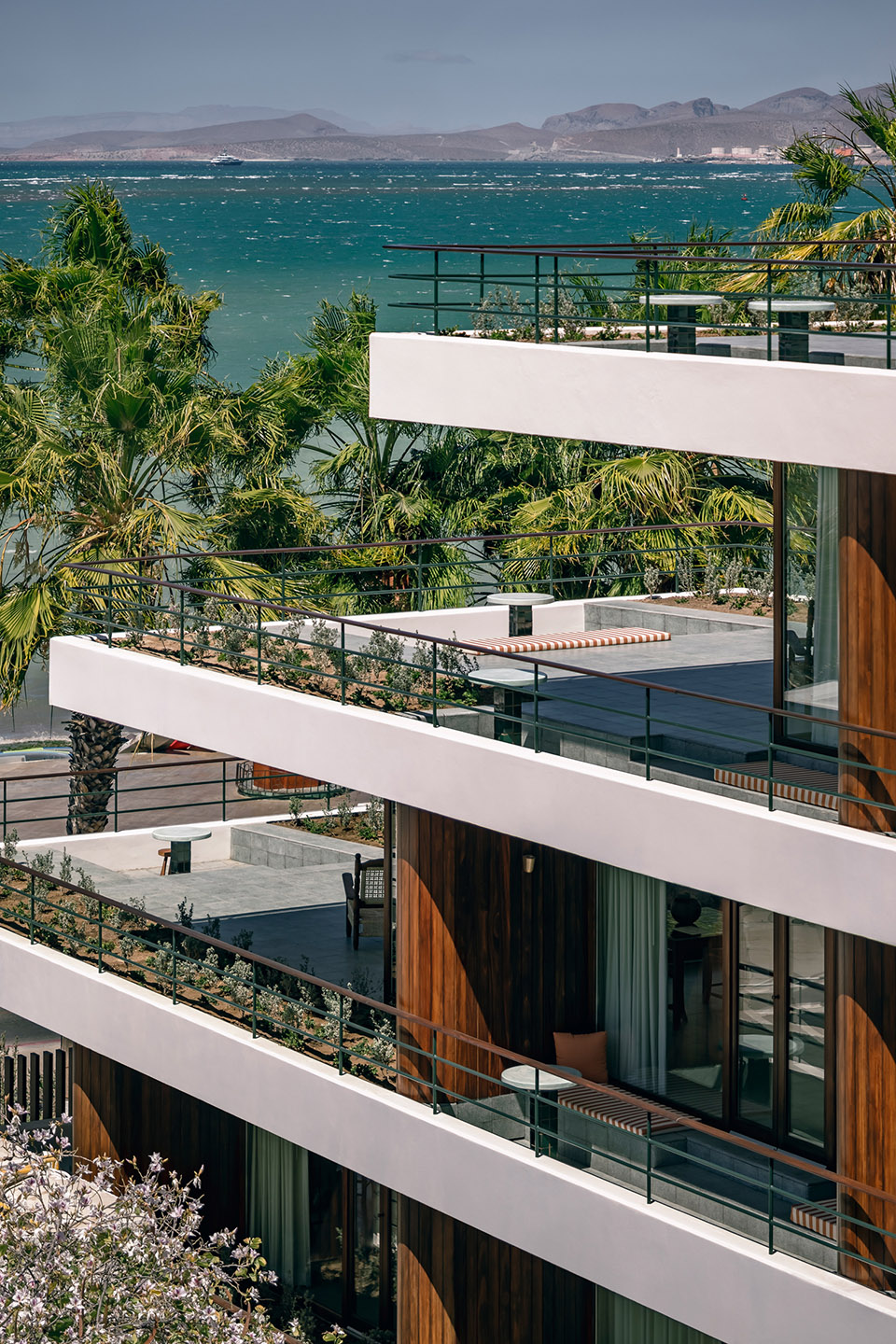 Baja Club 酒店丨墨西哥-7