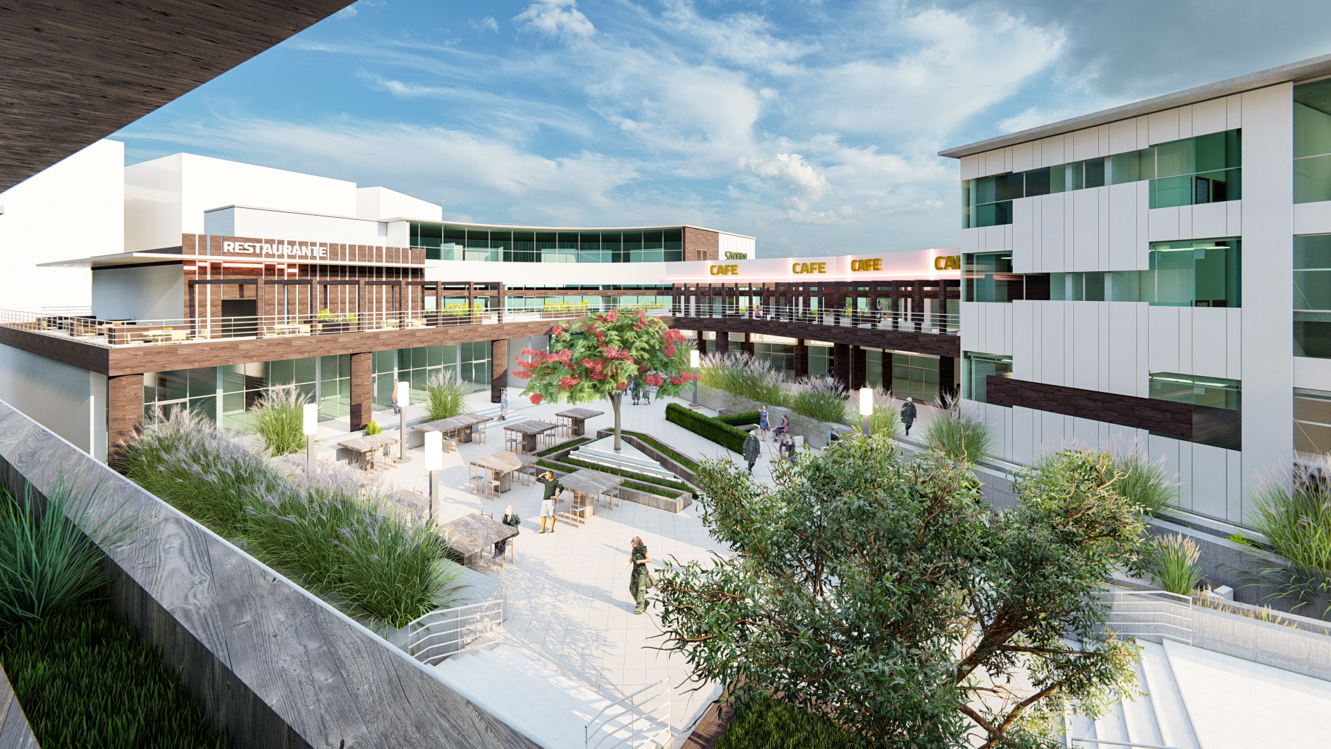 城市社区站丨EgyptCairo-10