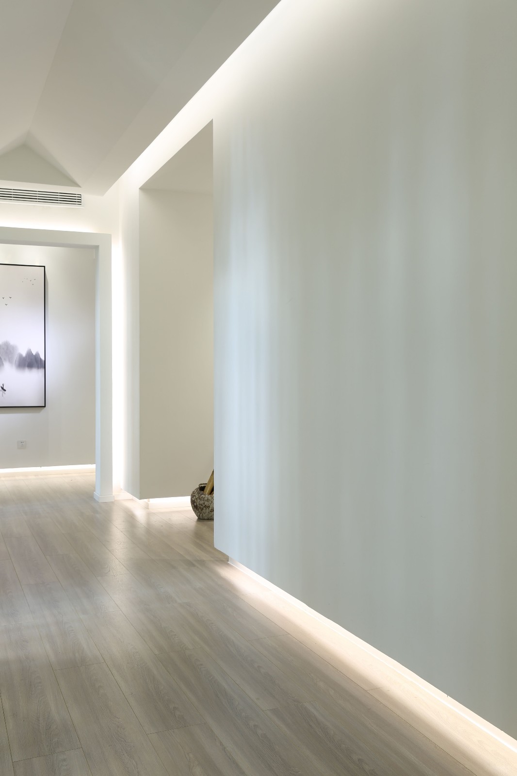 雾霾形色——郑州竹.悦茶餐厅-27