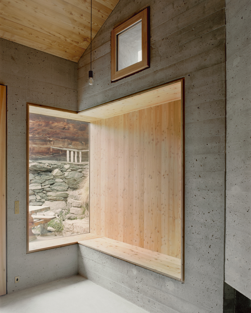 卢梭 Chatarme 变身记-19