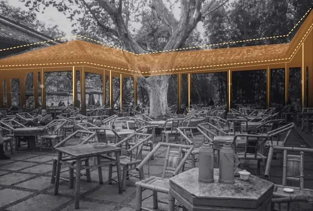 屋上 檐下 | 龙湖·学樘府-62