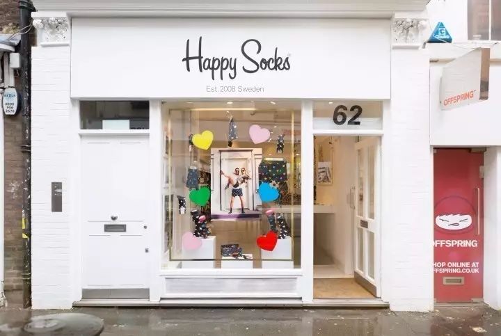 【51期】最新零售空间设计-6