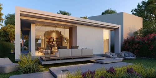 丨意大利丨Guido Bondielli Architects等-5