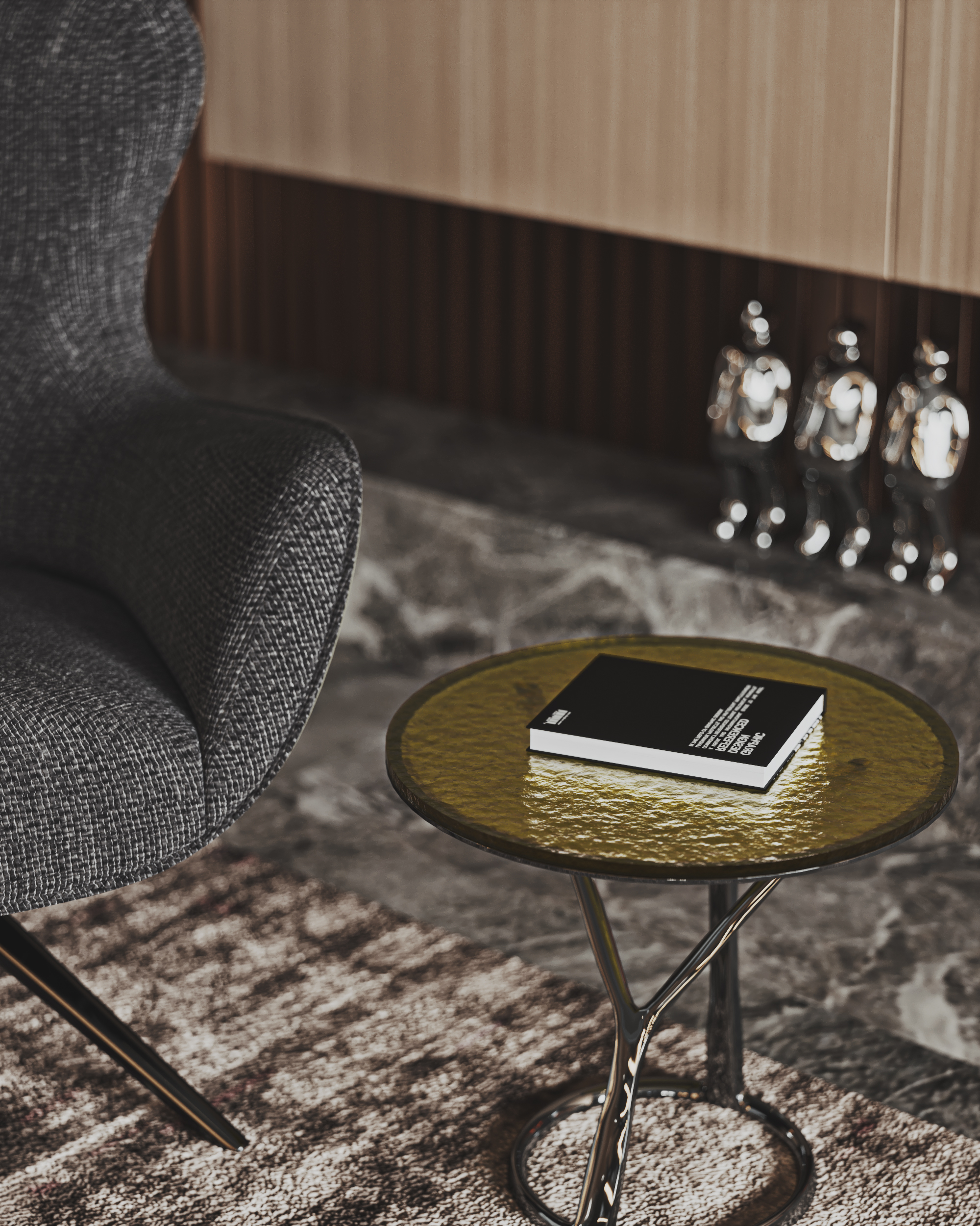 高端楼盘 FStormRender 打造极致生活空间-13