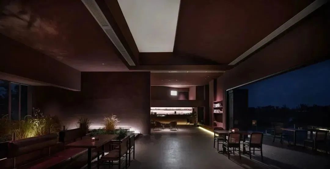 听风堂丨中国成都丨北京琰启室内建筑设计有限公司-38