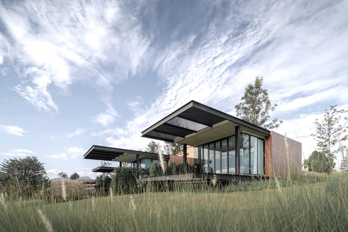 DE CAPOC丨泰国碧差汶丨IDIN ARCHITECTS-13