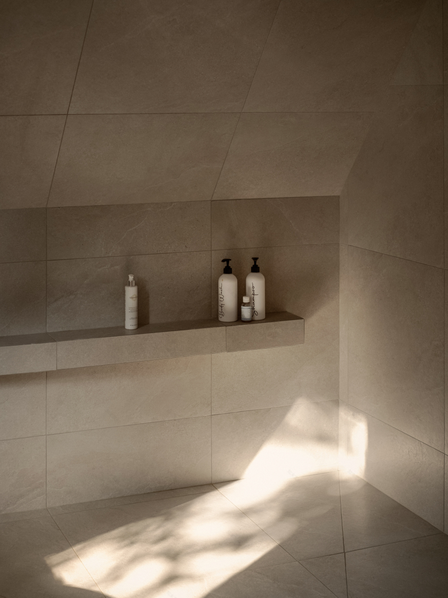 From the Shore Residence / MAJ - Mise à Jour-37