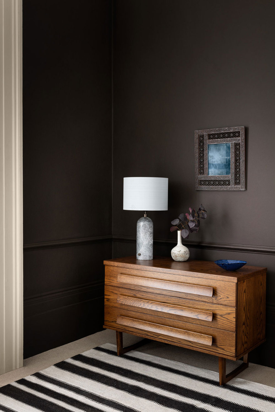 英伦风尚 | Paint & Paper 全新色彩设计-3