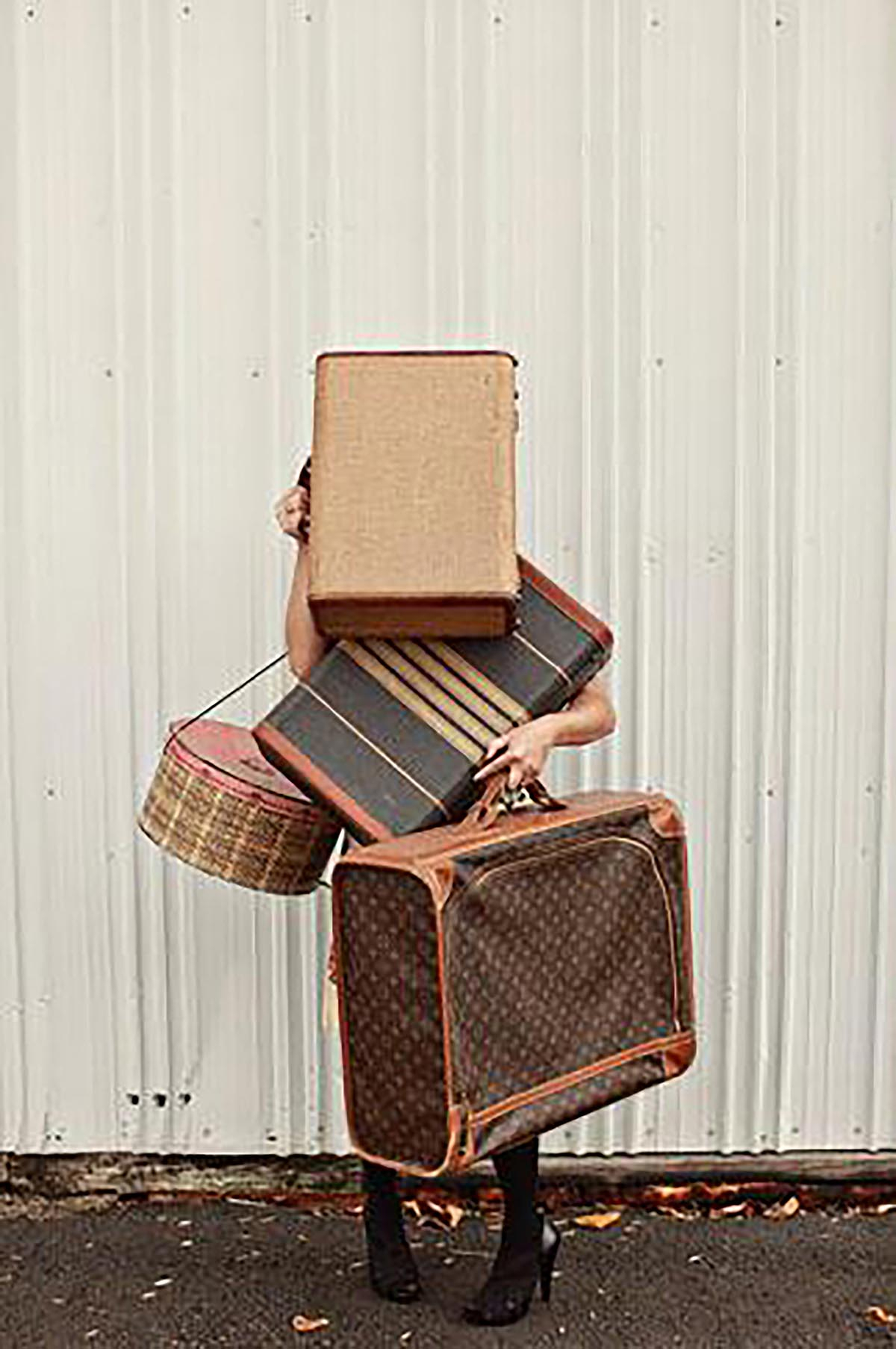 万社设计 | 青岛J1M5 买手店设计-11