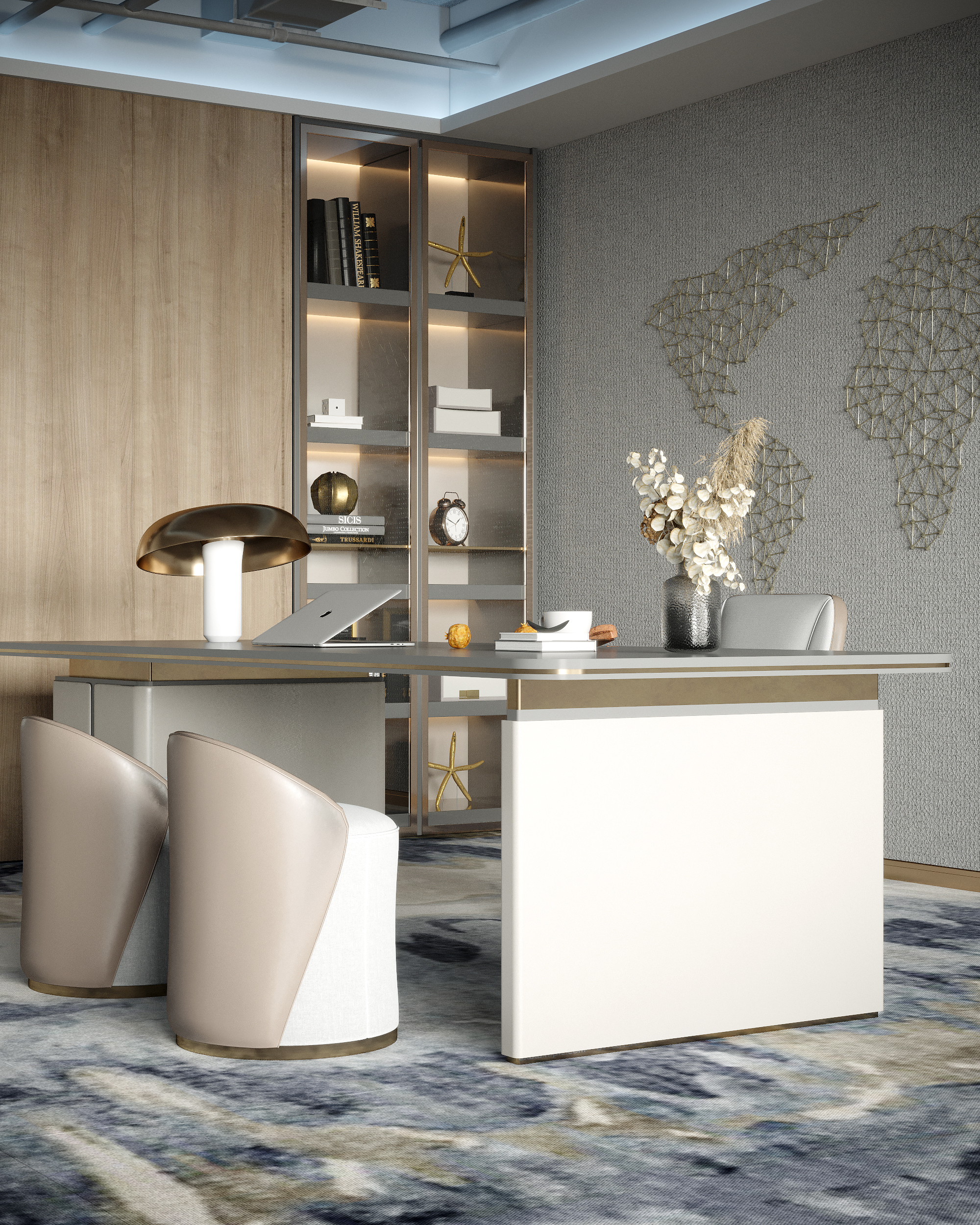 2020 年度工装设计精选 | 潮流趋势与经典案例-34