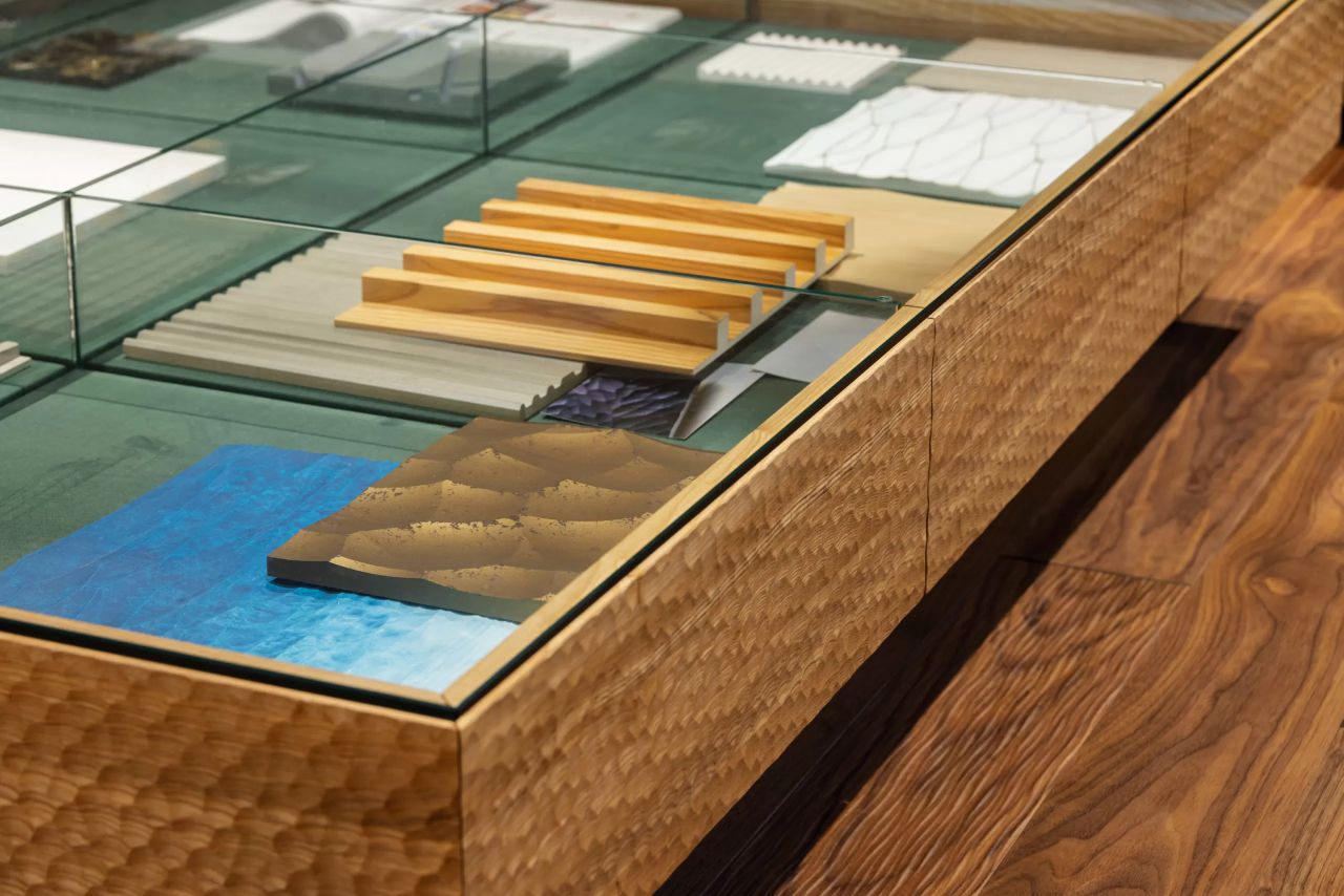 藤田观光酒店丨日本丨MASTERD 株式会社-54