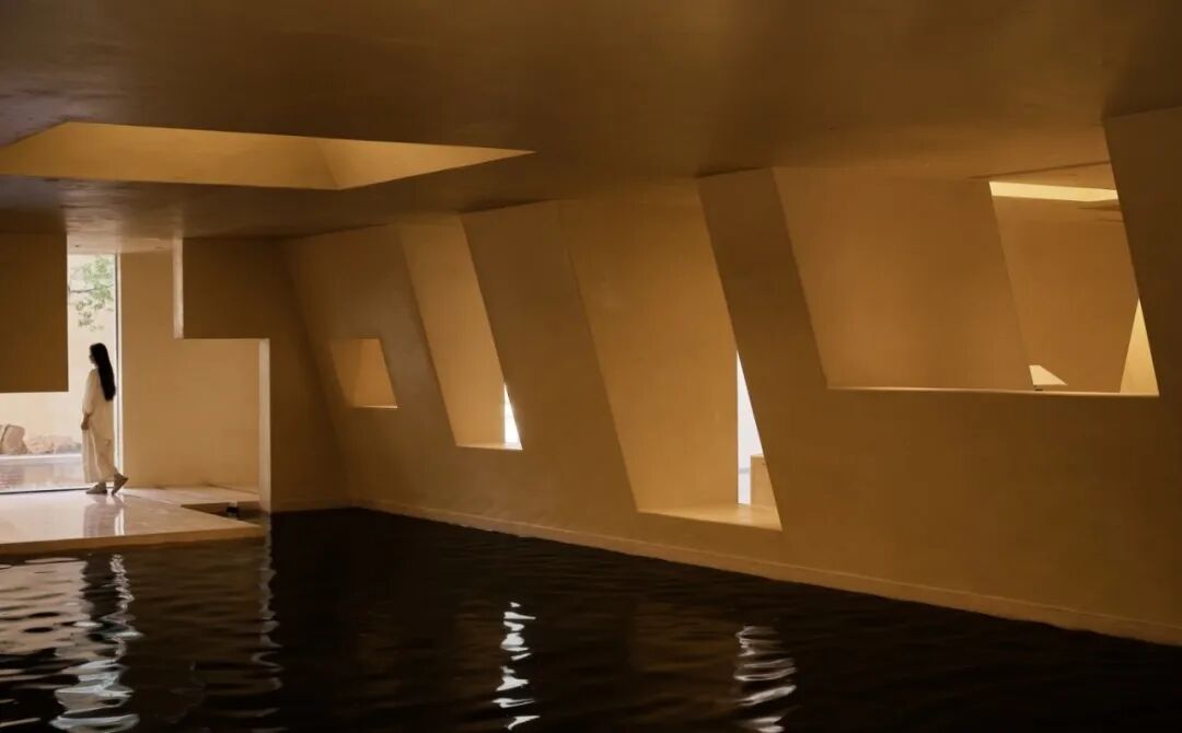 特色酒店设计·时间的河·岛屿酒店（湖州“时间的河”文旅度假酒店）丨中国湖州-19