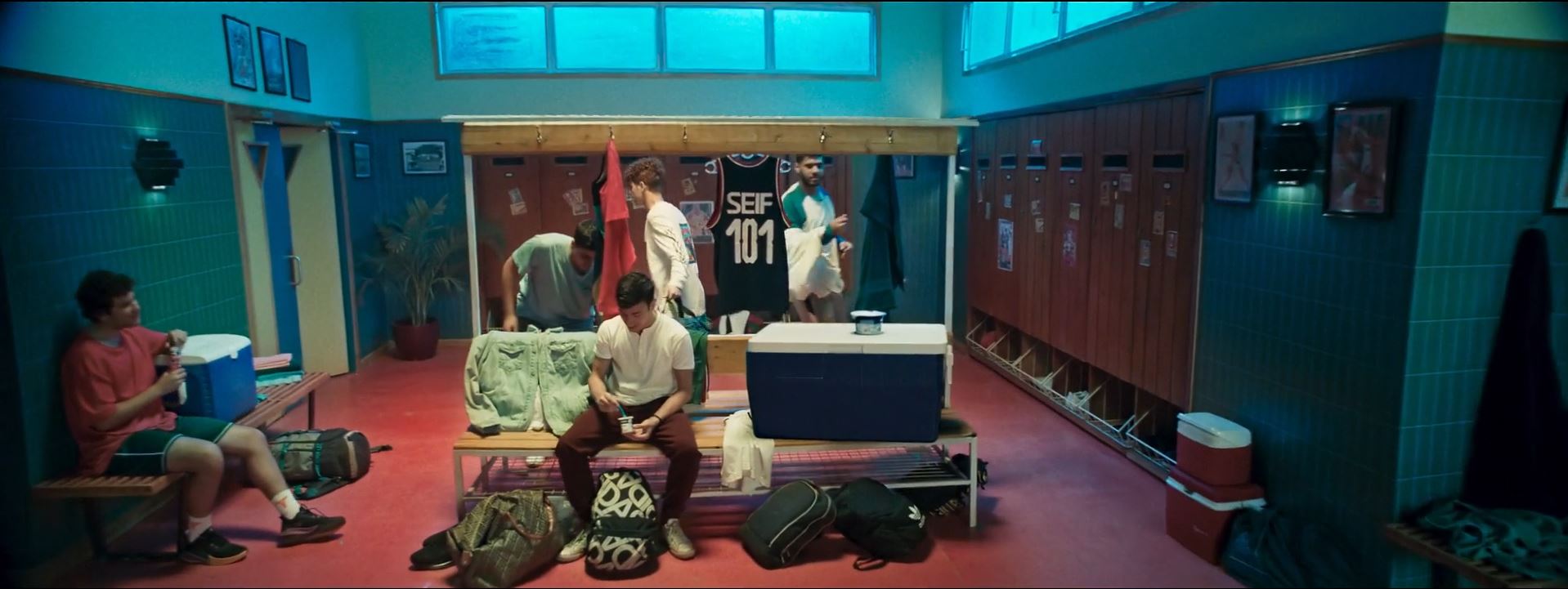 雀巢埃及乳制品公司丨埃及丨Mohamed Attia 及其团队-27