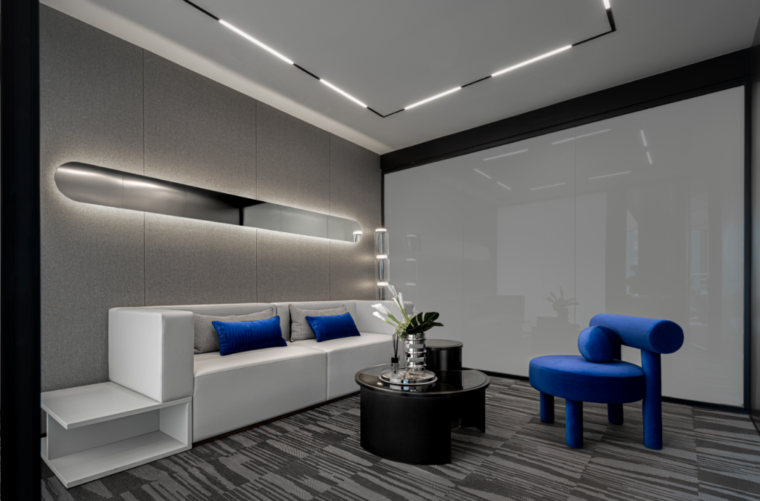 武汉琨瑜国际中心丨中国武汉丨万景百年室内设计有限公司-33