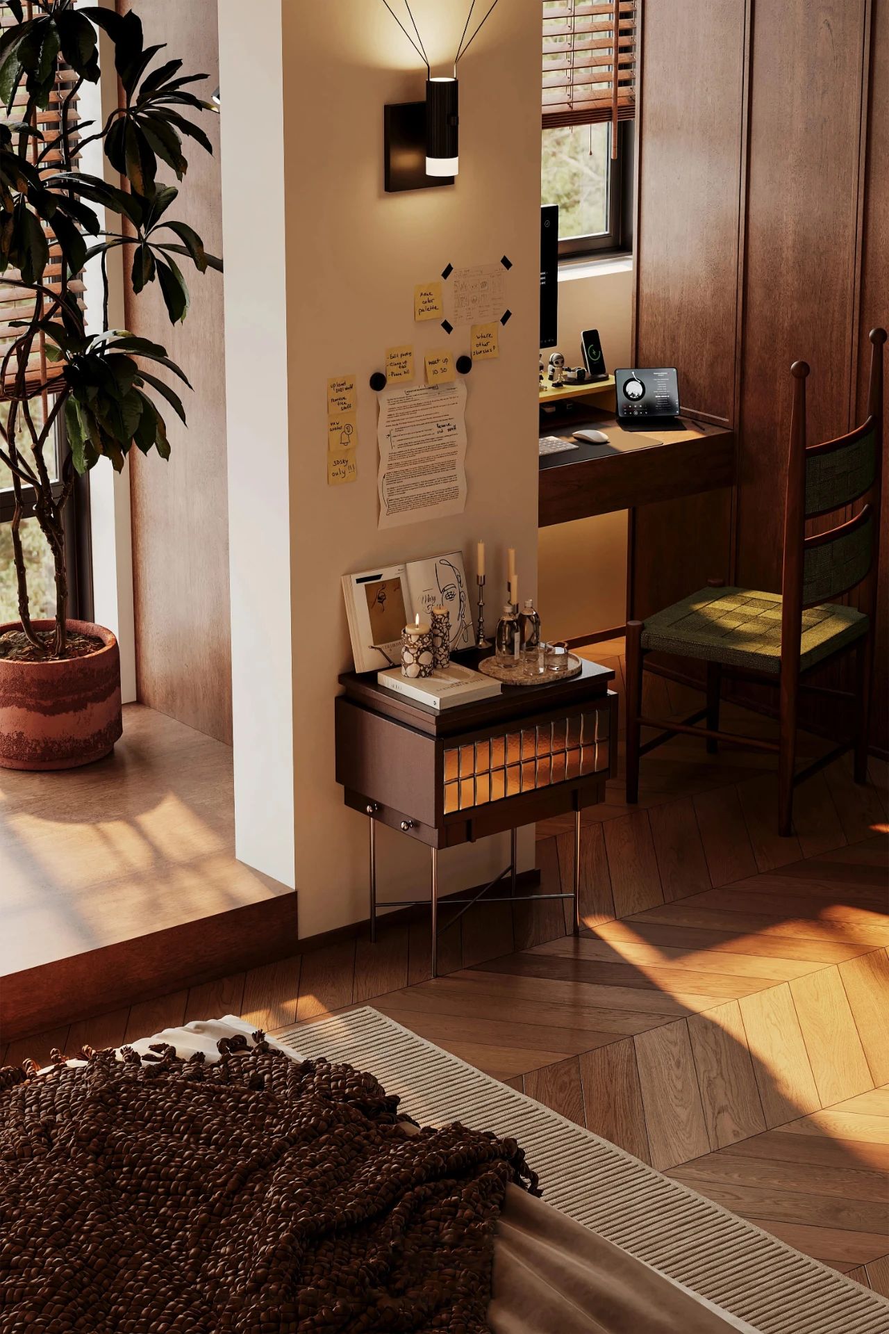 宸院丨中国大连丨而川视觉-22