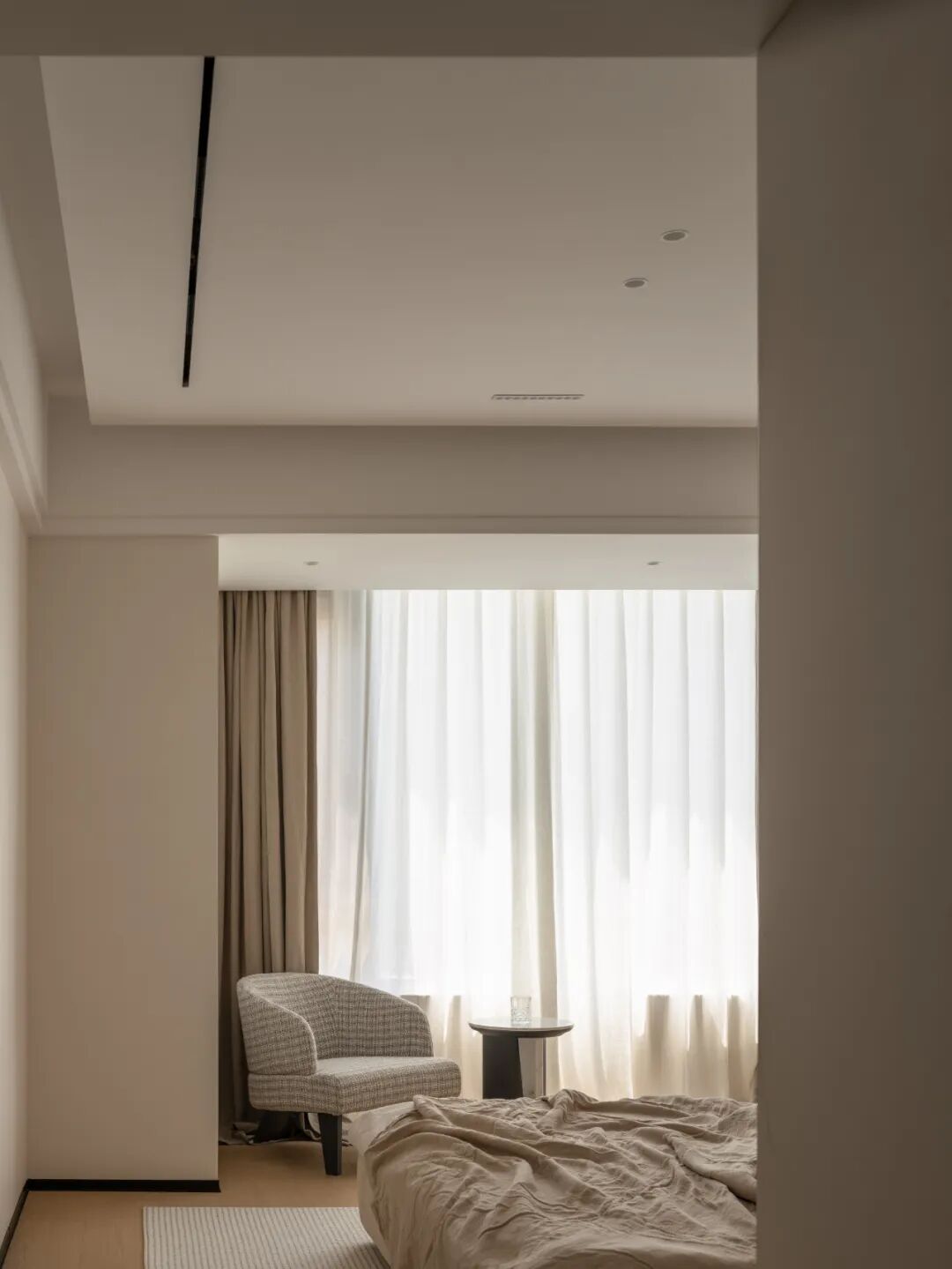 秩序与内在构建丨中国宁波丨宁波宁禾空间设计-40