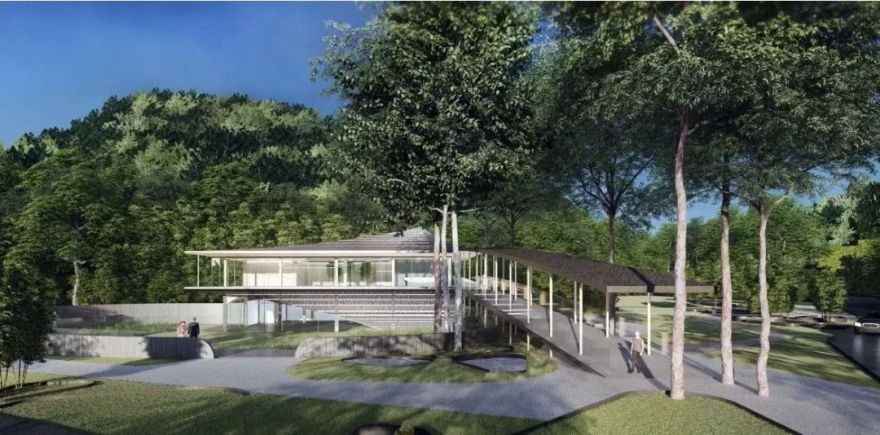 2019 小隐建筑创新实践之旅 | 打造多样特色空间-45