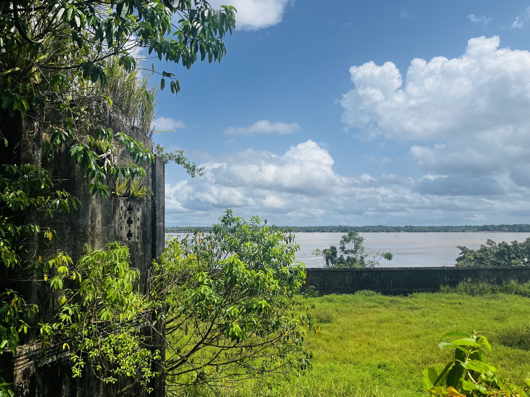 圣洛朗迪马罗尼医院城市规划项目丨Ateliers 2,3,4,与SEGAT联合-7