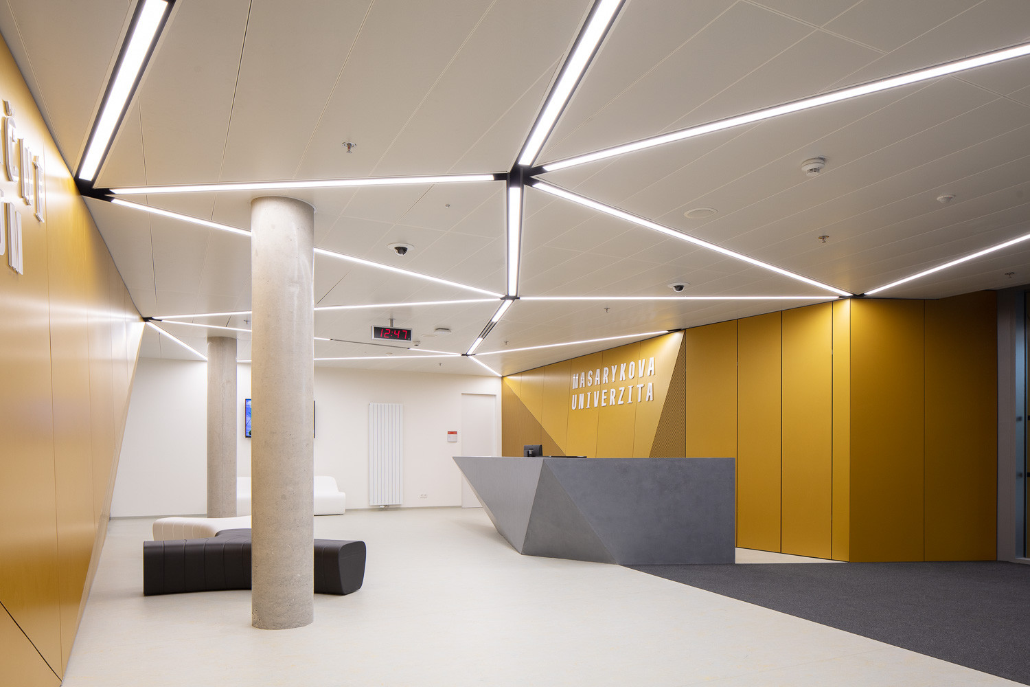 马萨里克大学医学模拟中心（SIMU）丨捷克丨AiD team a.s.-58