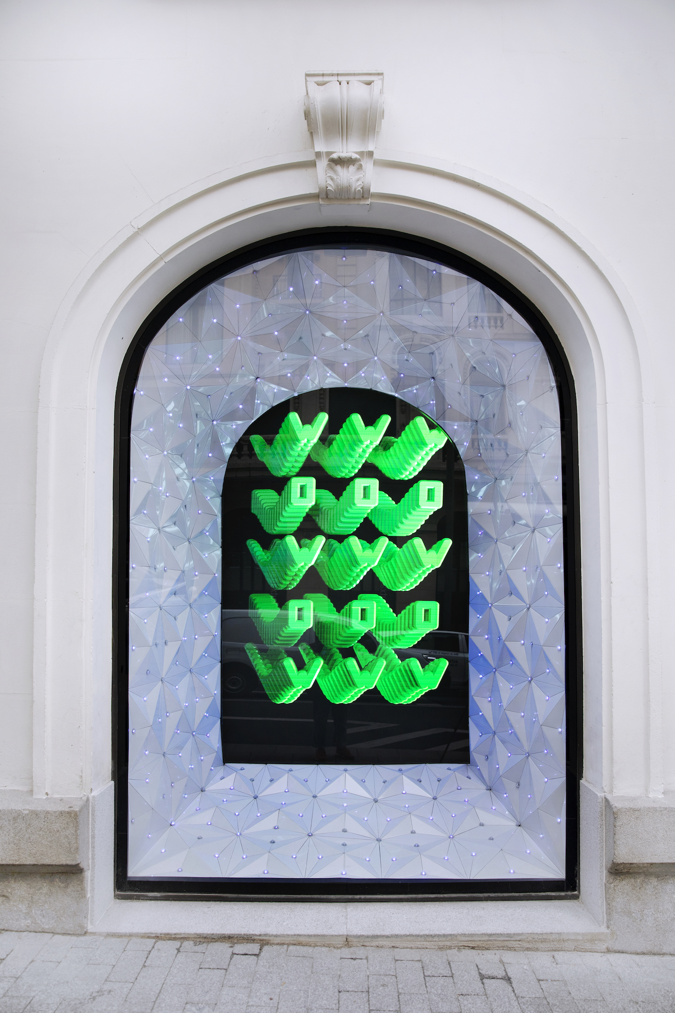 WOW 在线购物体验店丨西班牙马德里丨External Reference-82