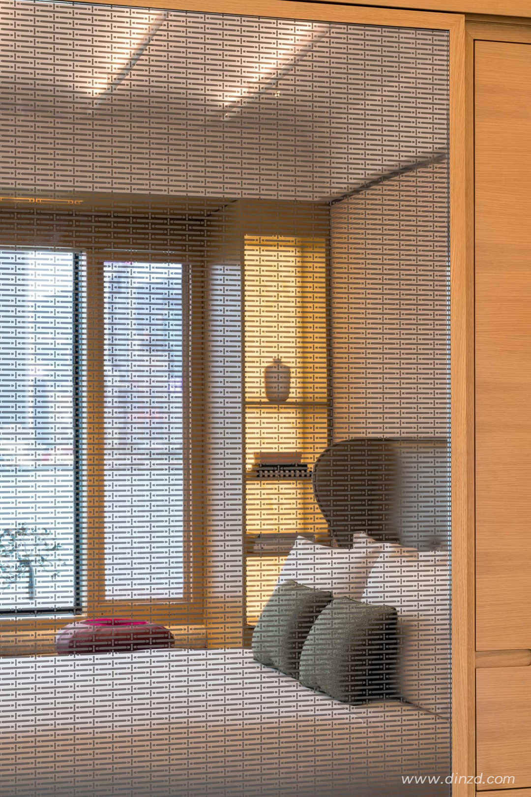 香港丽晶酒店设计丨中国香港丨卢志荣及其团队-52